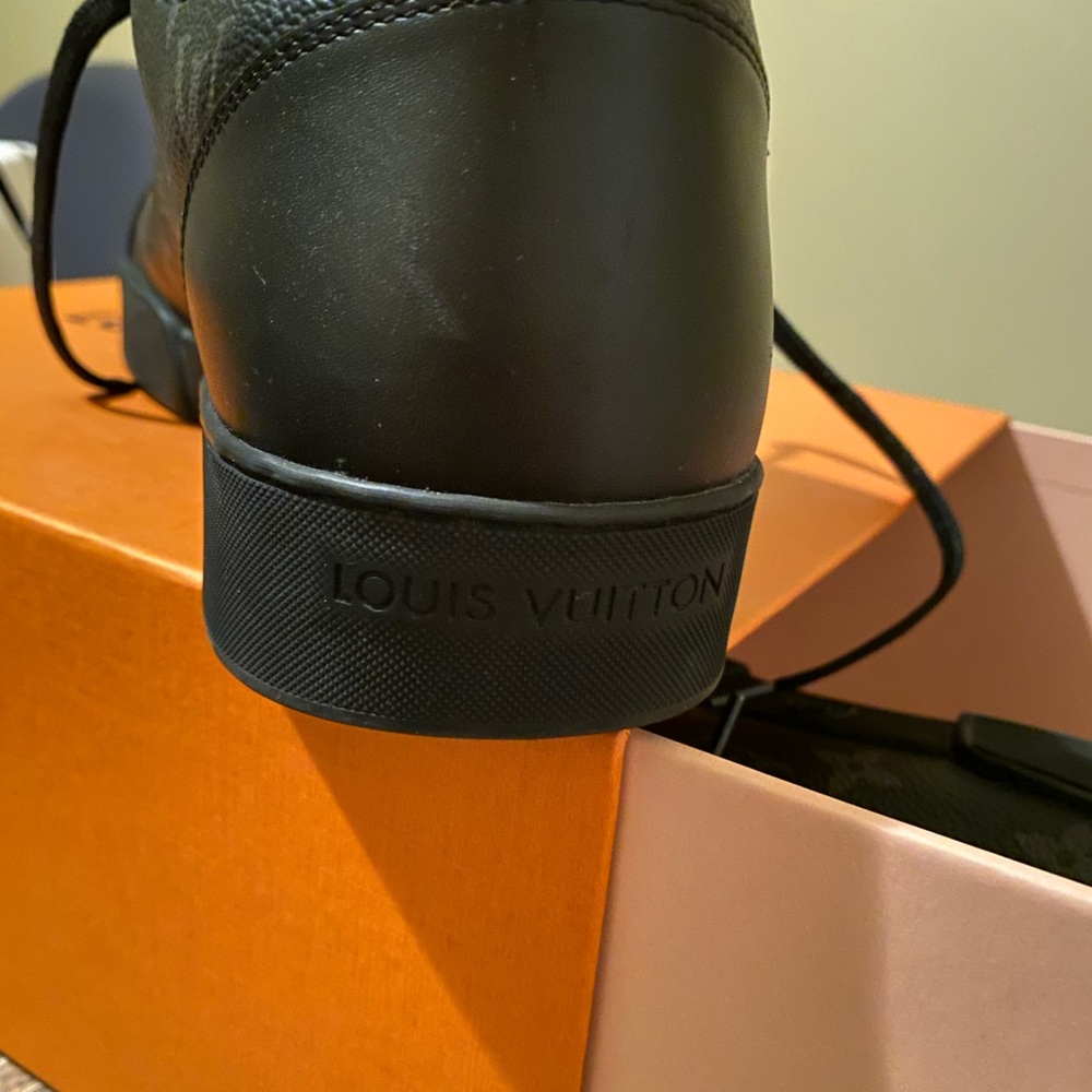 Louis Vuitton Matchup Sneaker - Picture 3 of 8